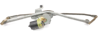 Wiper Motor & Linkage Transmission 90-97 VW Passat 357 955 603 A & 357 955 113 C