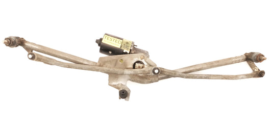 Wiper Motor & Linkage Transmission 90-97 VW Passat 357 955 603 A & 357 955 113 C