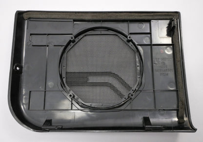 LH Front Speaker Grille Cover 90-94 VW Passat B3 - Genuine - 357 867 149