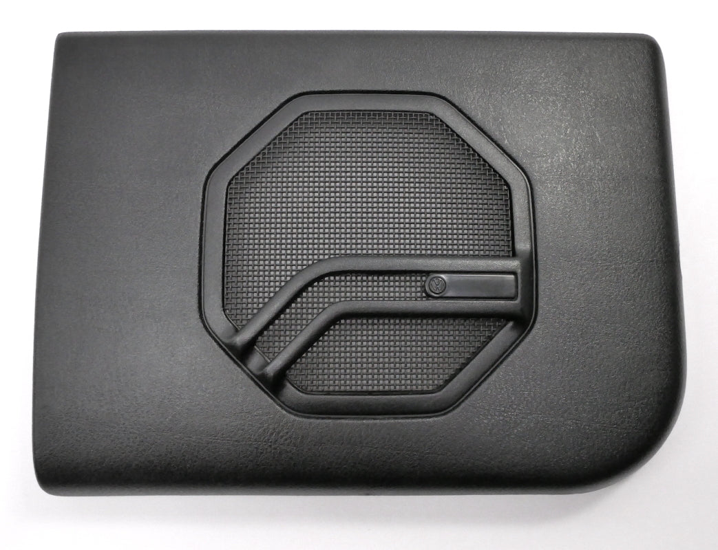 LH Front Speaker Grille Cover 90-94 VW Passat B3 - Genuine - 357 867 149
