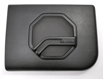 LH Front Speaker Grille Cover 90-94 VW Passat B3 - Genuine - 357 867 149
