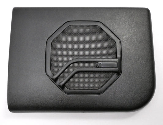 LH Front Speaker Grille Cover 90-94 VW Passat B3 - Genuine - 357 867 149