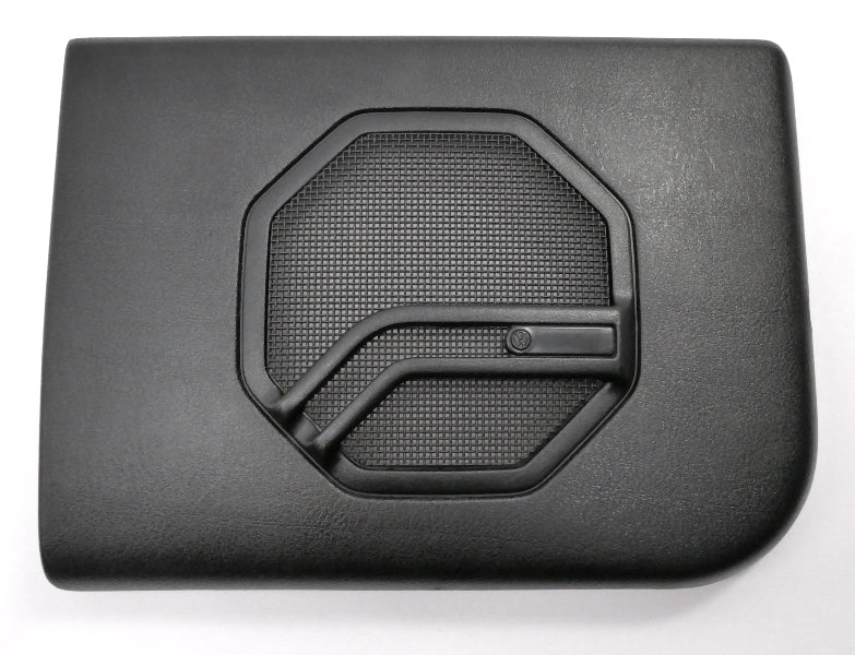 LH Front Speaker Grille Cover 90-94 VW Passat B3 - Genuine - 357 867 149
