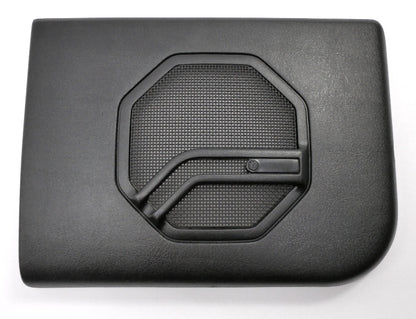 LH Front Speaker Grille Cover 90-94 VW Passat B3 - Genuine - 357 867 149
