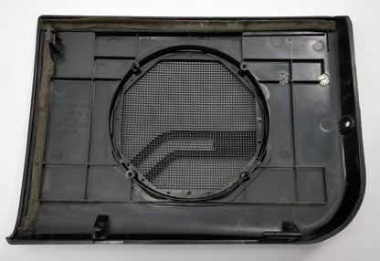 RH Front Speaker Grille Cover 90-94 VW Passat B3 - Genuine - 357 867 150