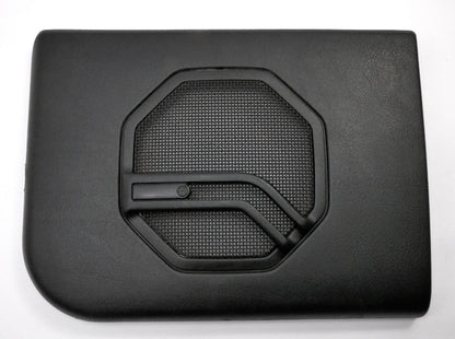 RH Front Speaker Grille Cover 90-94 VW Passat B3 - Genuine - 357 867 150