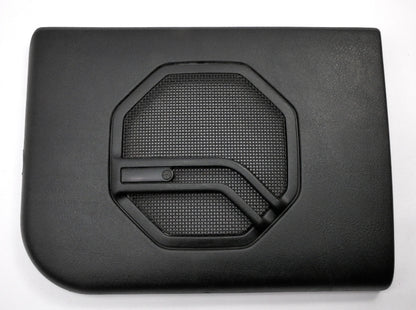 RH Front Speaker Grille Cover 90-94 VW Passat B3 - Genuine - 357 867 150