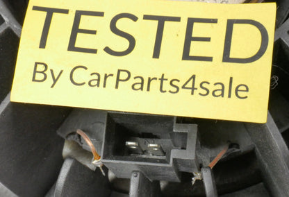 Rear Deck Speakers Isophen 90-94 VW Passat B3 - Genuine - 357 035 411