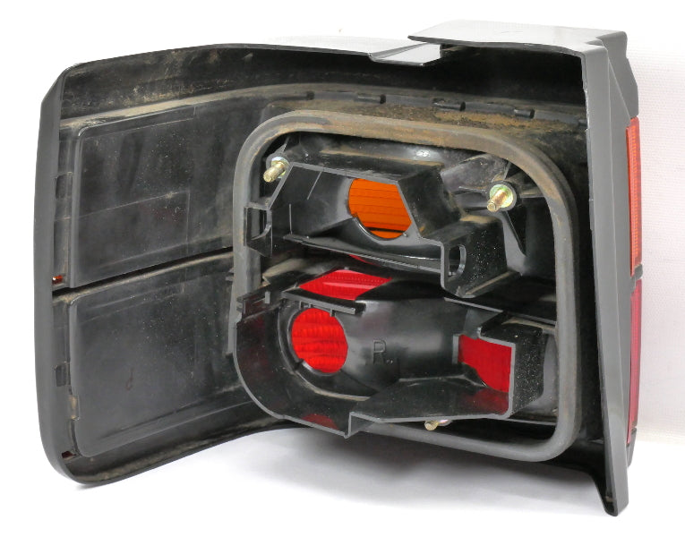 RH Tail Light Lamp 90-94 VW Passat B3 Sedan - Genuine - 357 945 112 A