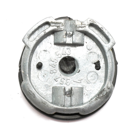 Interior Windshield Mirror Mount Bracket 90-94 VW Passat B3 Genuine 357 845 543