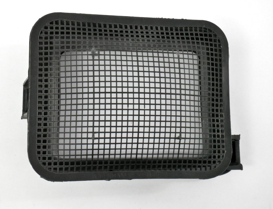 Cabin Intake Filter Screen 90-97 VW Passat B3 B4 - Genuine - 357 819 098 / 175
