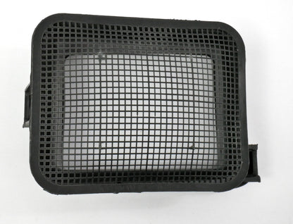 Cabin Intake Filter Screen 90-97 VW Passat B3 B4 - Genuine - 357 819 098 / 175