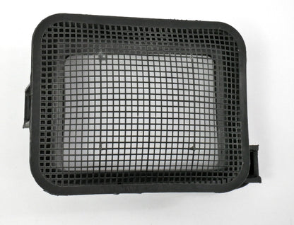 Cabin Intake Filter Screen 90-97 VW Passat B3 B4 - Genuine - 357 819 098 / 175
