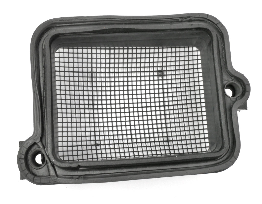 Cabin Intake Filter Screen 90-97 VW Passat B3 B4 - Genuine - 357 819 098 / 175