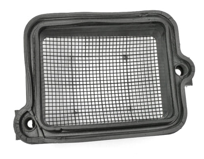 Cabin Intake Filter Screen 90-97 VW Passat B3 B4 - Genuine - 357 819 098 / 175