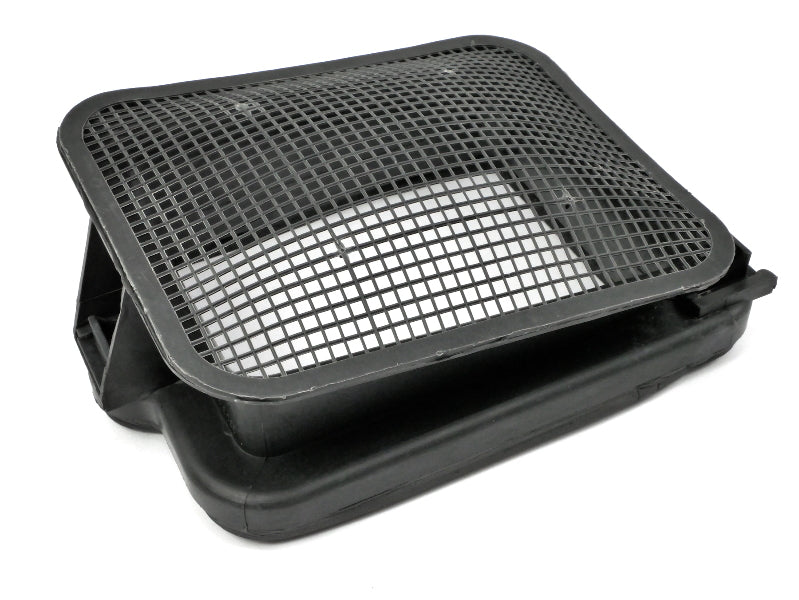 Cabin Intake Filter Screen 90-97 VW Passat B3 B4 - Genuine - 357 819 098 / 175