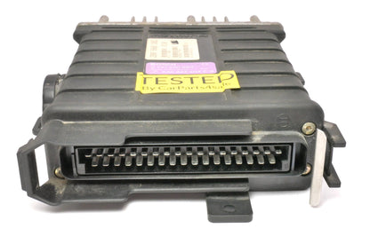 ECU ECM Engine Computer 90-92 VW Jetta GLI GTI MK2 16v Passat - 8A0 907 404 C B