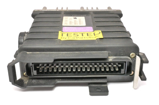 ECU ECM Engine Computer 90-92 VW Jetta GLI GTI MK2 16v Passat - 8A0 907 404 C B