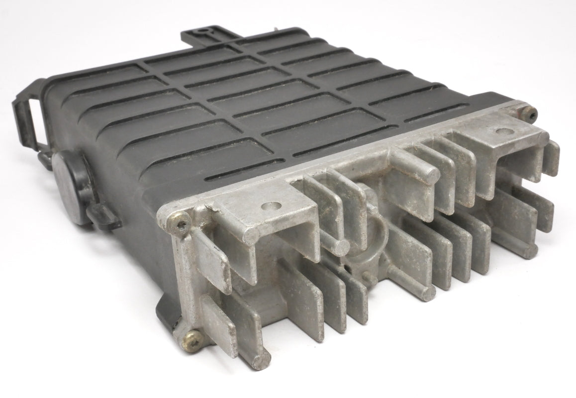 ECU ECM Engine Computer 90-92 VW Jetta GLI GTI MK2 16v Passat - 8A0 907 404 C B