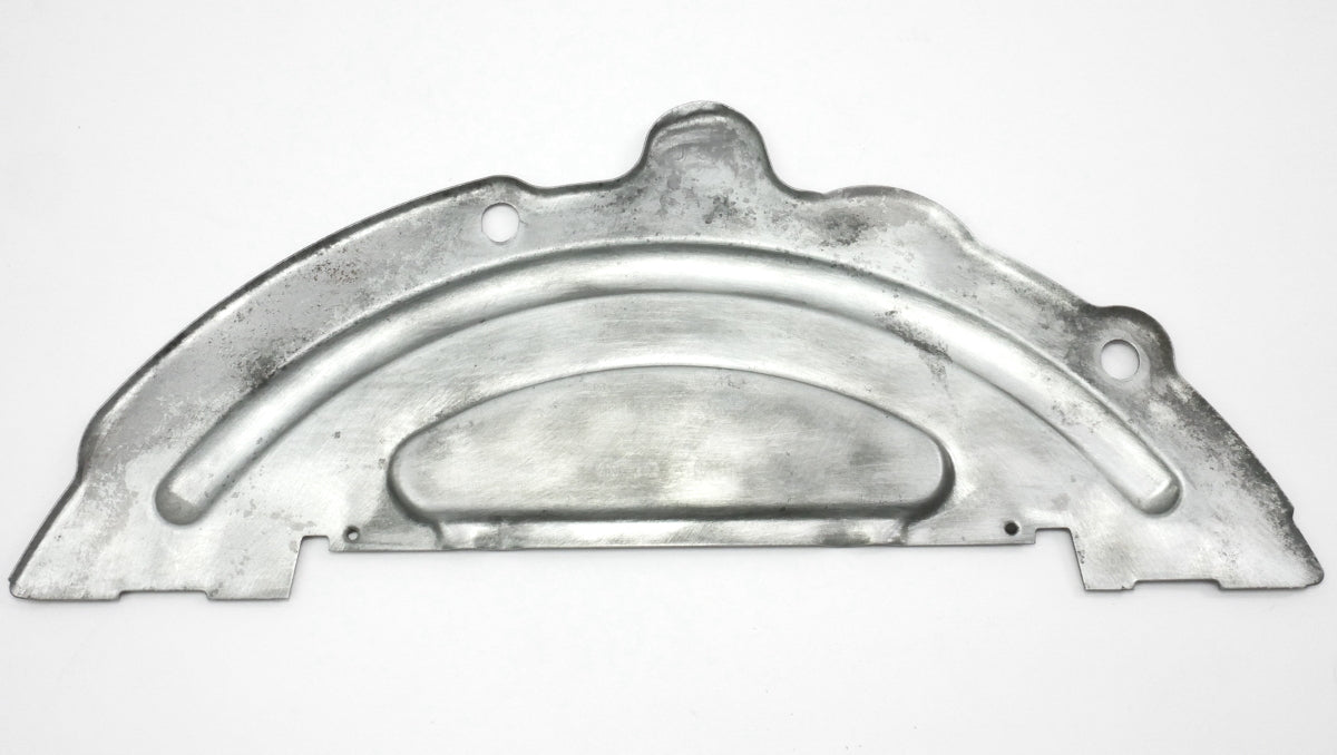 02A Flywheel Cover Plate VW Corrado Jetta Passat GTI TDI VR6 16v - 068 103 648 C