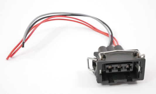 3 Pin Wiring Pigtail 90-99 VW Passat B3 B4 Jetta Golf GTI Mk3 ~ 357 972 753