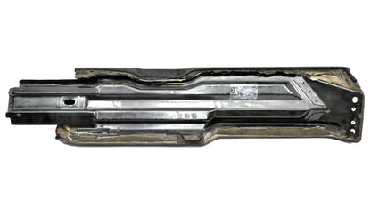 LH Lower Dash Knee Bar Pad 90-97 VW Passat B3 B4 ~ Genuine ~ 357 857 891