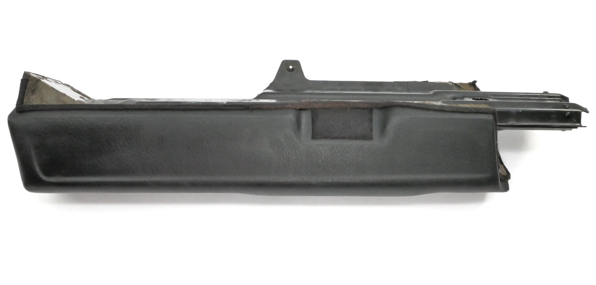 LH Lower Dash Knee Bar Pad 90-97 VW Passat B3 B4 ~ Genuine ~ 357 857 891