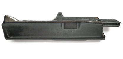 LH Lower Dash Knee Bar Pad 90-97 VW Passat B3 B4 ~ Genuine ~ 357 857 891