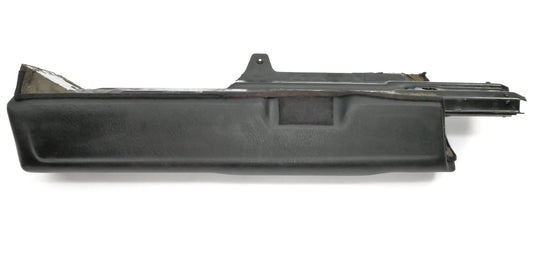 LH Lower Dash Knee Bar Pad 90-97 VW Passat B3 B4 ~ Genuine ~ 357 857 891