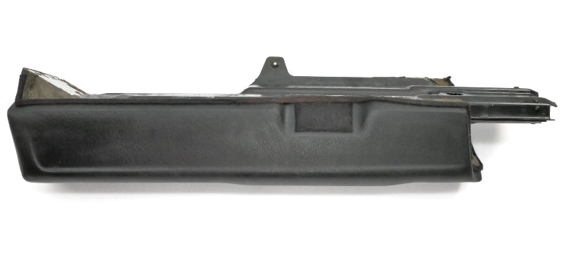 LH Lower Dash Knee Bar Pad 90-97 VW Passat B3 B4 ~ Genuine ~ 357 857 891