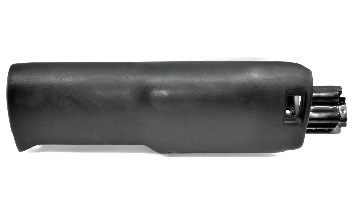 LH Lower Dash Knee Bar Pad 90-97 VW Passat B3 B4 ~ Genuine ~ 357 857 891