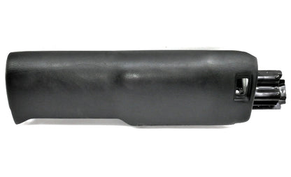 LH Lower Dash Knee Bar Pad 90-97 VW Passat B3 B4 ~ Genuine ~ 357 857 891