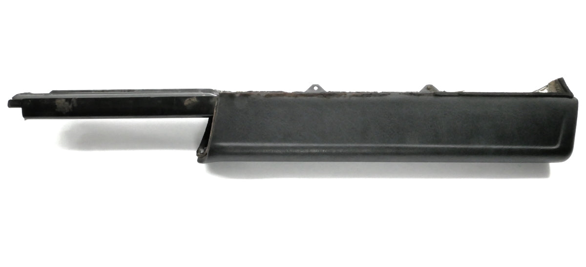 RH Lower Dash Knee Bar Pad 90-97 VW Passat B3 B4 ~ Genuine ~ 357 857 892