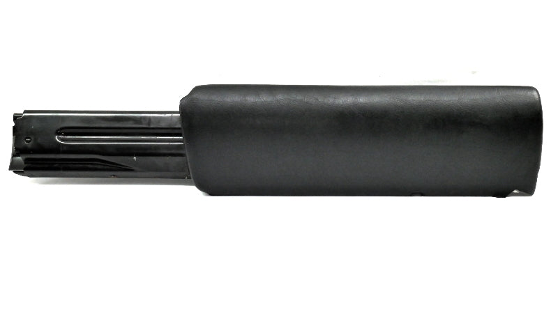 RH Lower Dash Knee Bar Pad 90-97 VW Passat B3 B4 ~ Genuine ~ 357 857 892
