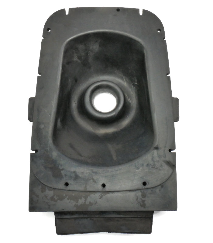 Manual Shifter Linkage Trim Insulation Seal 90-94 VW Passat B3 - 357 864 219