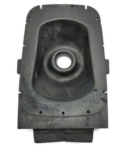 Manual Shifter Linkage Trim Insulation Seal 90-94 VW Passat B3 - 357 864 219