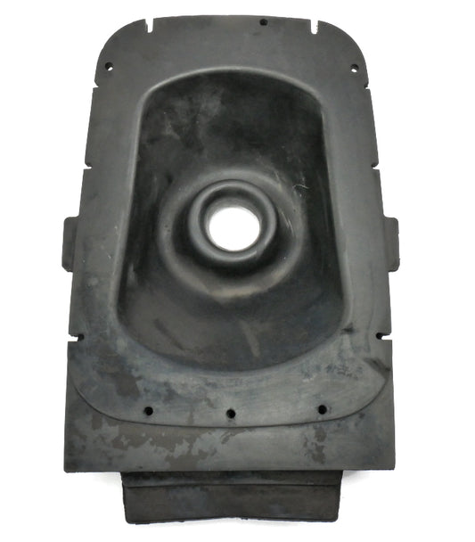 Manual Shifter Linkage Trim Insulation Seal 90-94 VW Passat B3 - 357 864 219