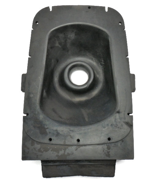Manual Shifter Linkage Trim Insulation Seal 90-94 VW Passat B3 - 357 864 219