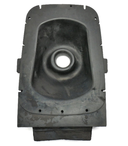 Manual Shifter Linkage Trim Insulation Seal 90-94 VW Passat B3 - 357 864 219
