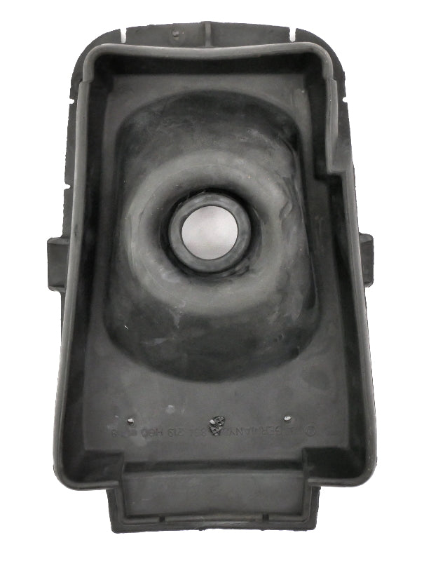 Manual Shifter Linkage Trim Insulation Seal 90-94 VW Passat B3 - 357 864 219
