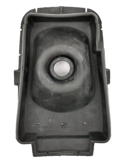 Manual Shifter Linkage Trim Insulation Seal 90-94 VW Passat B3 - 357 864 219