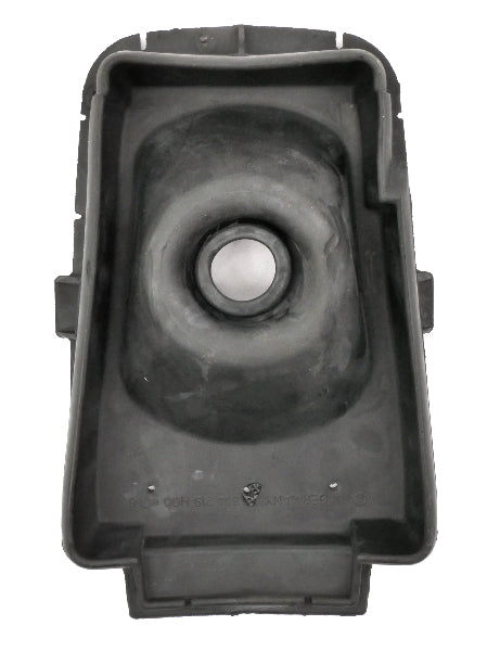 Manual Shifter Linkage Trim Insulation Seal 90-94 VW Passat B3 - 357 864 219
