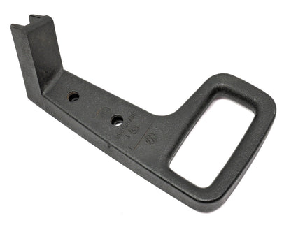 LH Seat Slider Handle VW Passat B3 Jetta Golf GTI MK2 A2 - Genuine - 357 881 253