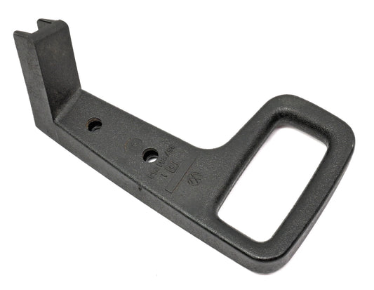 LH Seat Slider Handle VW Passat B3 Jetta Golf GTI MK2 A2 - Genuine - 357 881 253