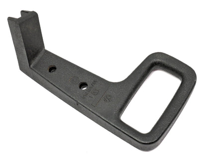 LH Seat Slider Handle VW Passat B3 Jetta Golf GTI MK2 A2 - Genuine - 357 881 253