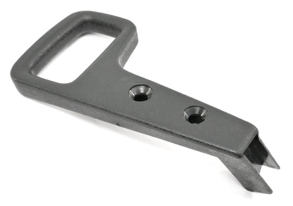 LH Seat Slider Handle VW Passat B3 Jetta Golf GTI MK2 A2 - Genuine - 357 881 253