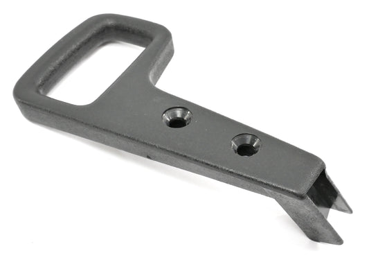 LH Seat Slider Handle VW Passat B3 Jetta Golf GTI MK2 A2 - Genuine - 357 881 253