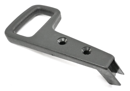LH Seat Slider Handle VW Passat B3 Jetta Golf GTI MK2 A2 - Genuine - 357 881 253