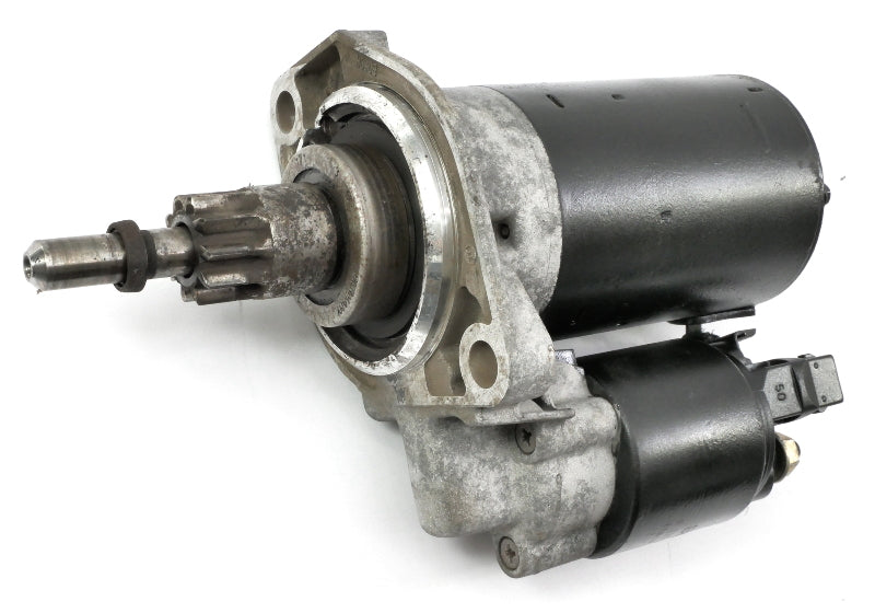 Starter Motor Bosch 90-92 VW Passat B3 16V Manual Corrado G60 - 02A 911 023 F