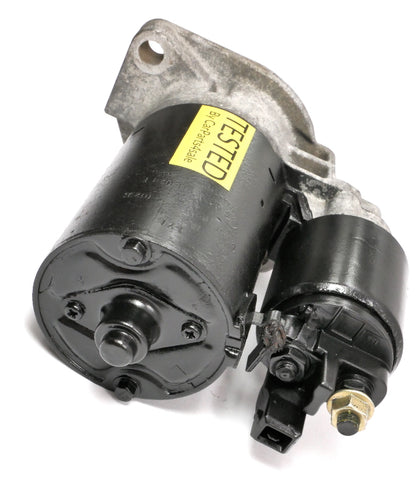 Starter Motor Bosch 90-92 VW Passat B3 16V Manual Corrado G60 - 02A 911 023 F